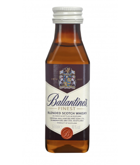 Ballantines, Mini