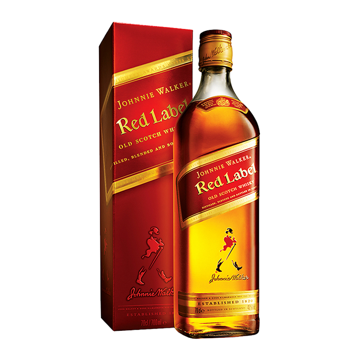 Red Label