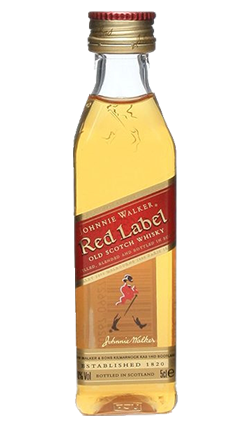 Red Label, Mini