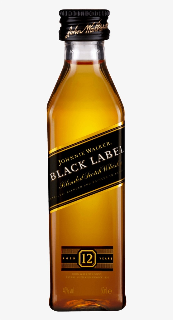 Black Label, Mini