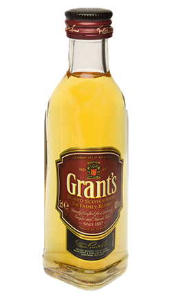 Grant's, Mini
