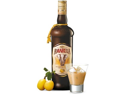 Amarula, 75cl