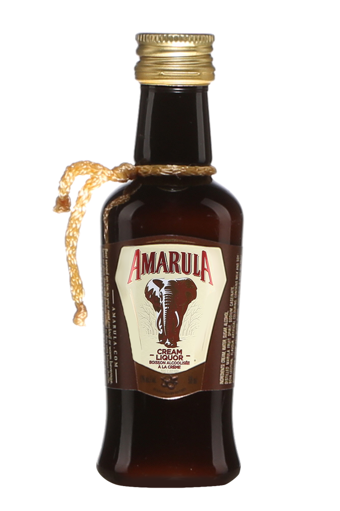 Amarula, Mini