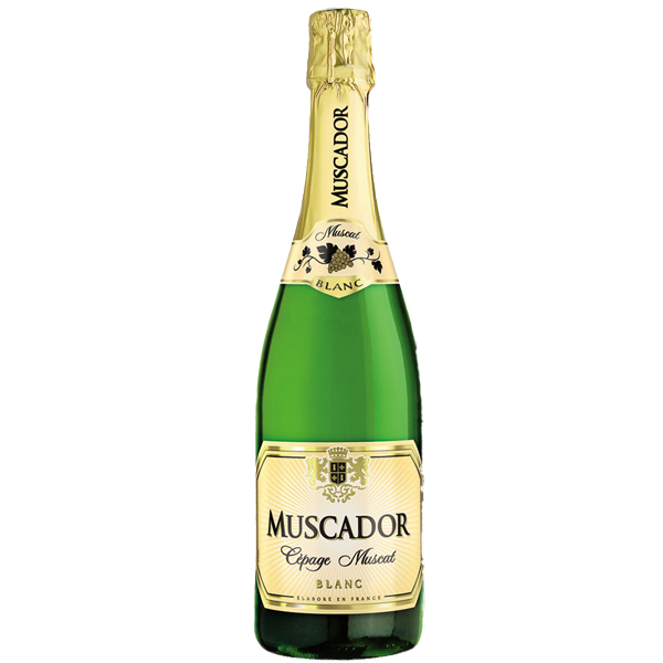 Muscador Blanc