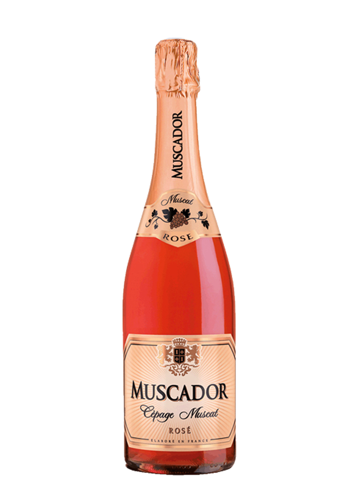 Muscador Rose