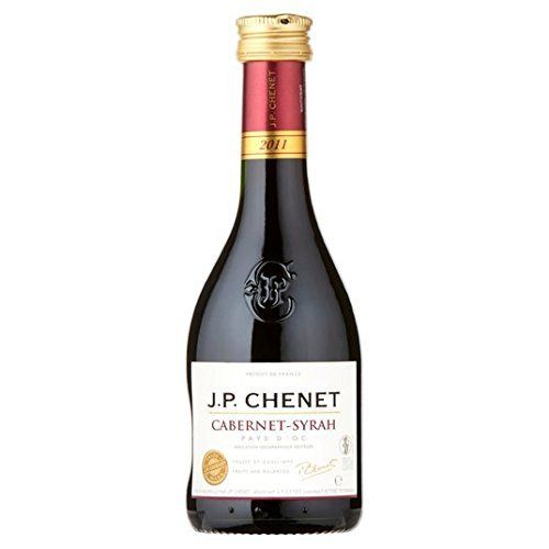 J.P Chenet, 25CL