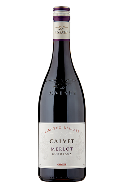 Calvet Merlot