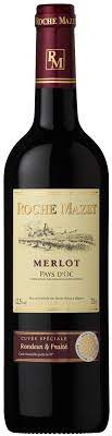 Merlot Grand Sud 1L