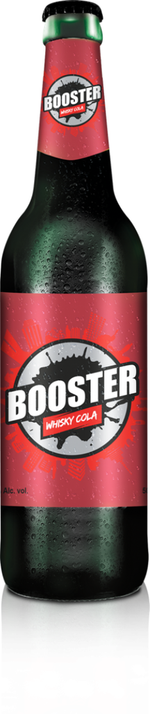 Whisky Cola