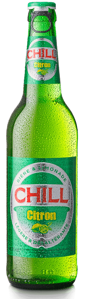 Chill Citron