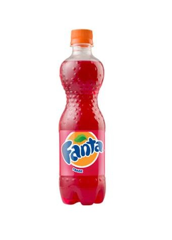 Fanta Grenadine