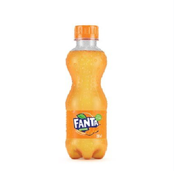 Fanta Passion, 30cl
