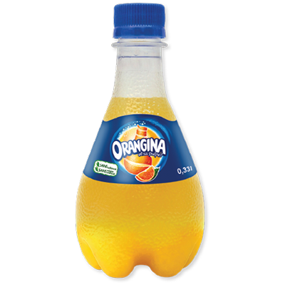 Orangina 33cl