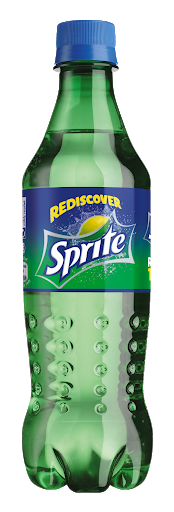 Sprite Plastique 30ml