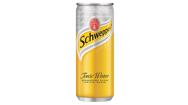 Schweps Tonic