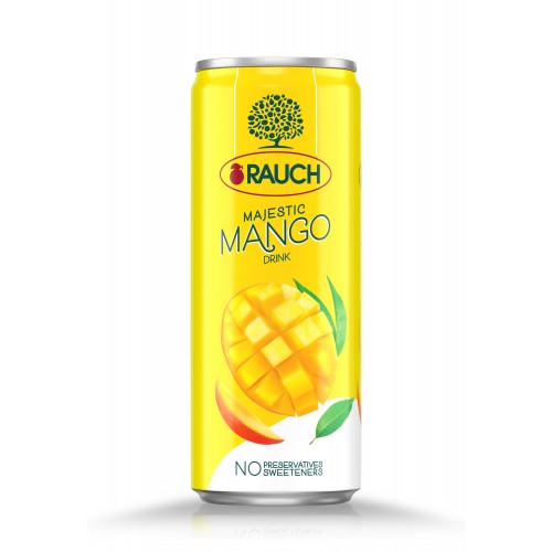 Rauch Mango 355 ml