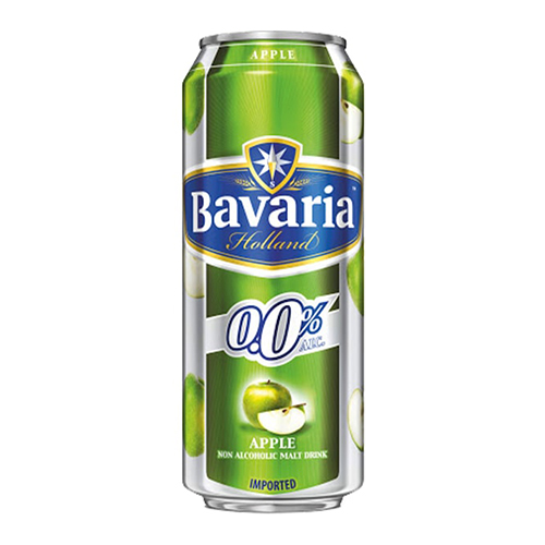 Bavaria Pomme