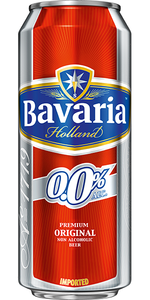 Bavaria Rouge