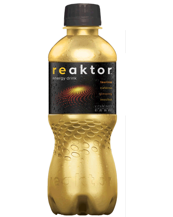 Reaktor