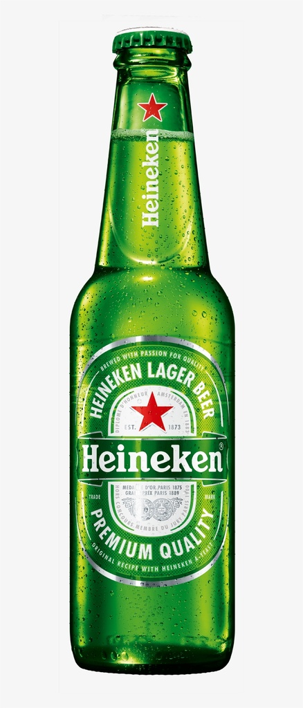 Heineken