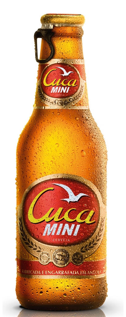 Cuca, Mini