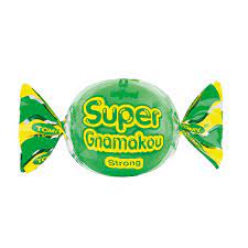 Super Gnamakou