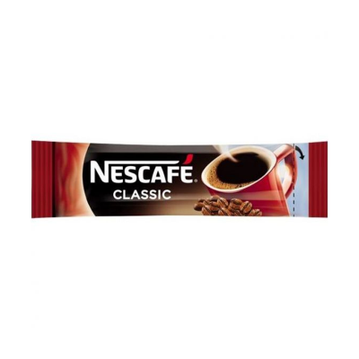 Sachet Nescafé Classic 2g