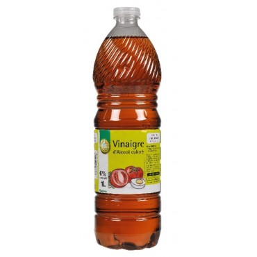 Vinaigre de Table 1L