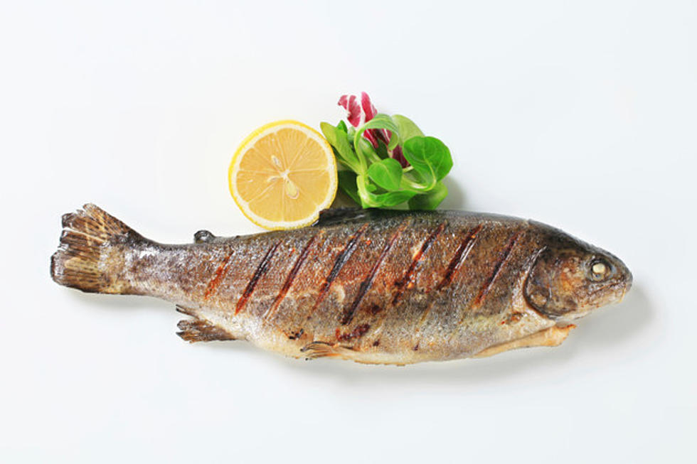 Poisson Jurel Braisé