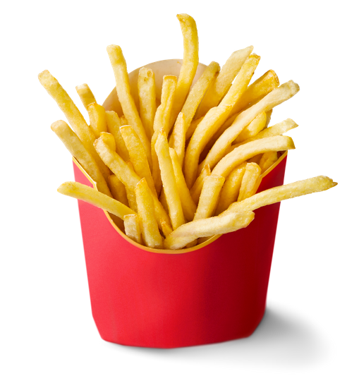 Pomme Frite