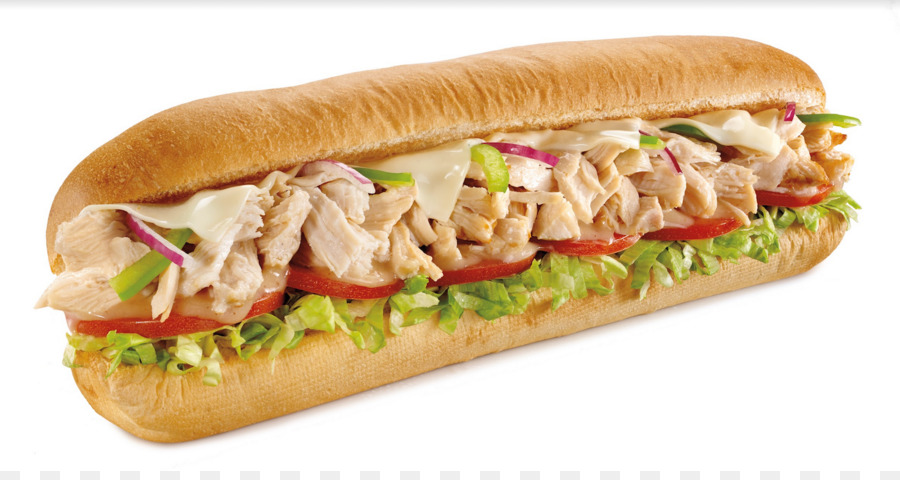 Sandwich Poulet
