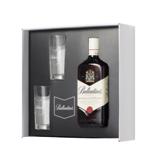 Ballantines