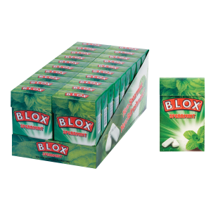 Blox, Spearmint