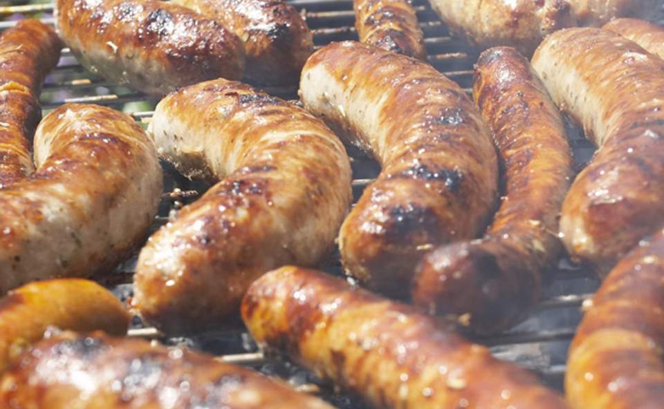 Saucisse