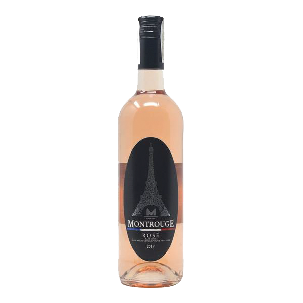 Montrouge, Rosé