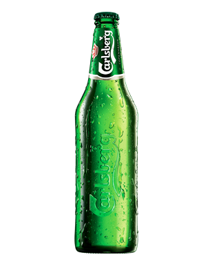 Carlsberg