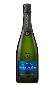 Champagne Nicolas Feuillate