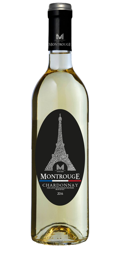 Montrouge, Blanc