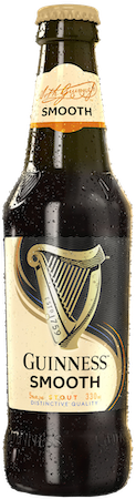 Guinness  Smooth