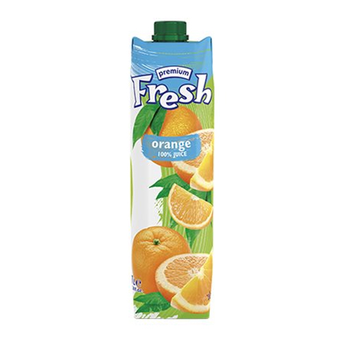 Premium Fresh, Orange