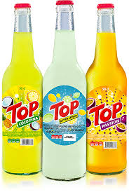Jus Top, Coca