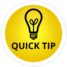 [TIPS] Tips