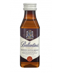 Ballantines, Mini