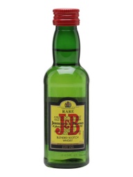 J&amp;B, Mini