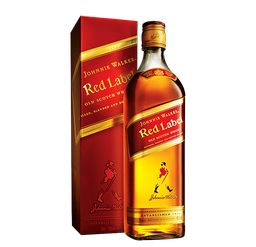 Red Label 75cl