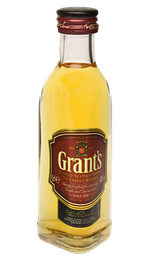 [Whiskey] Grant's, Mini