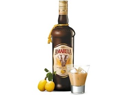 [Liqueur] Amarula, 75cl