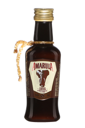 [Liqueur] Amarula avec verre