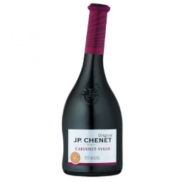 J.P Chenet