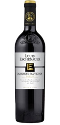[Vin] Louis Eschenauer, Blanc